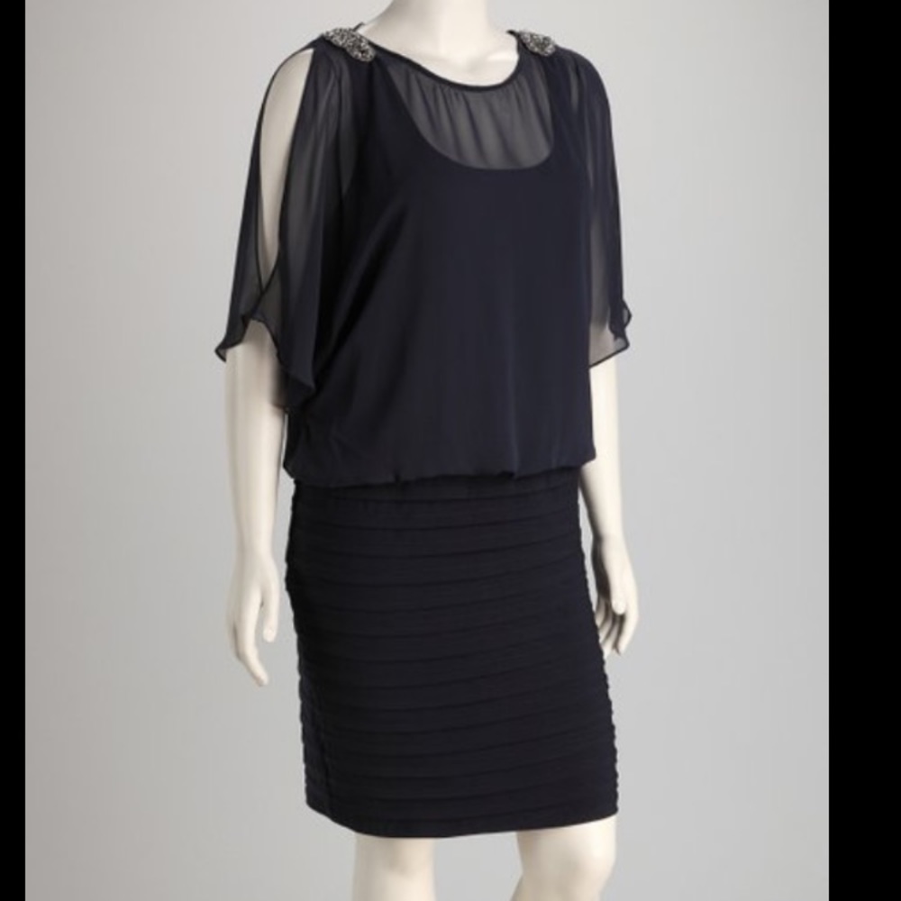Macy’s Dress- Last Chance! ⏱